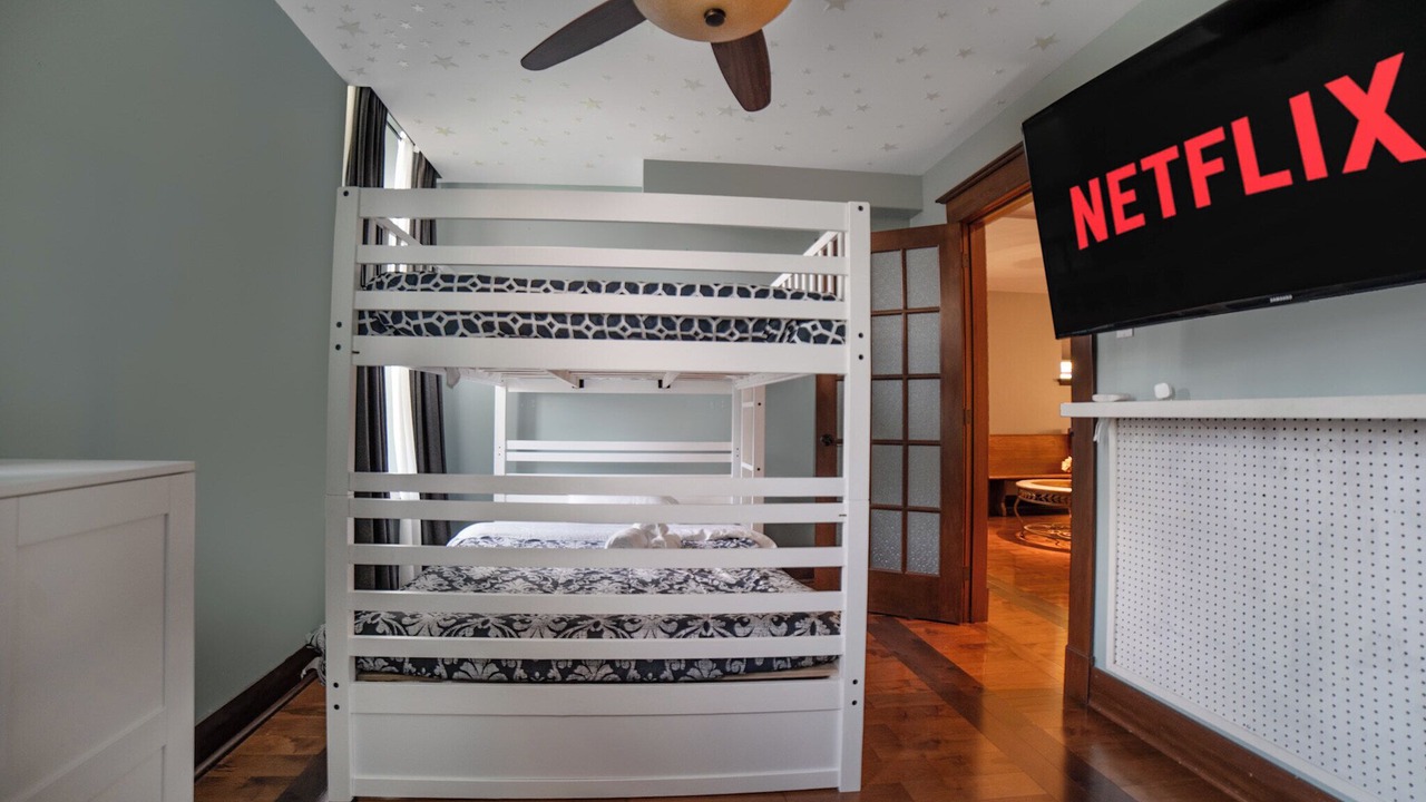 Photo of Bedroom in Morris-Turnberry