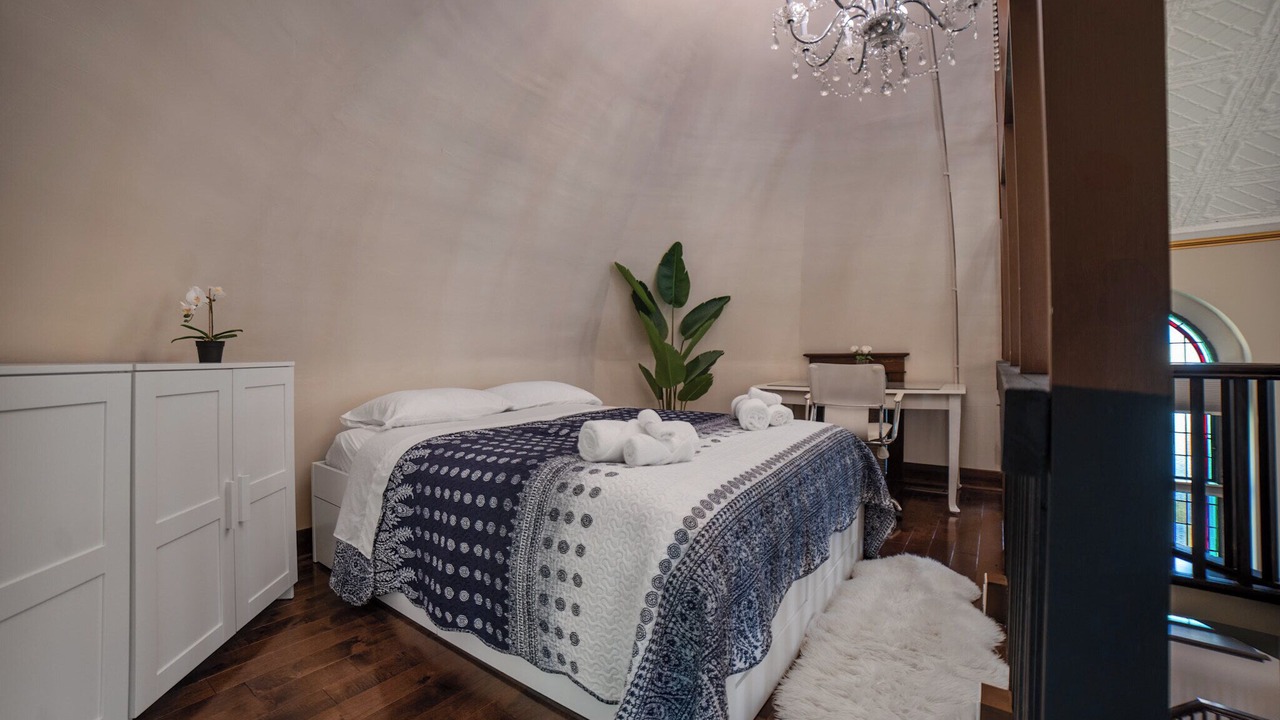 Photo of Bedroom in Morris-Turnberry