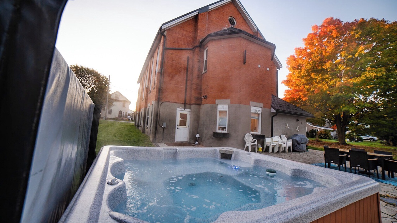 Photo of Patio Balcony in Morris-Turnberry