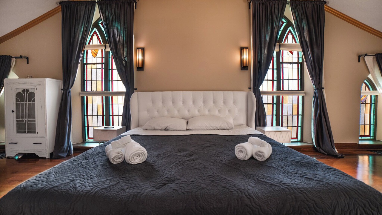 Photo of Bedroom in Morris-Turnberry