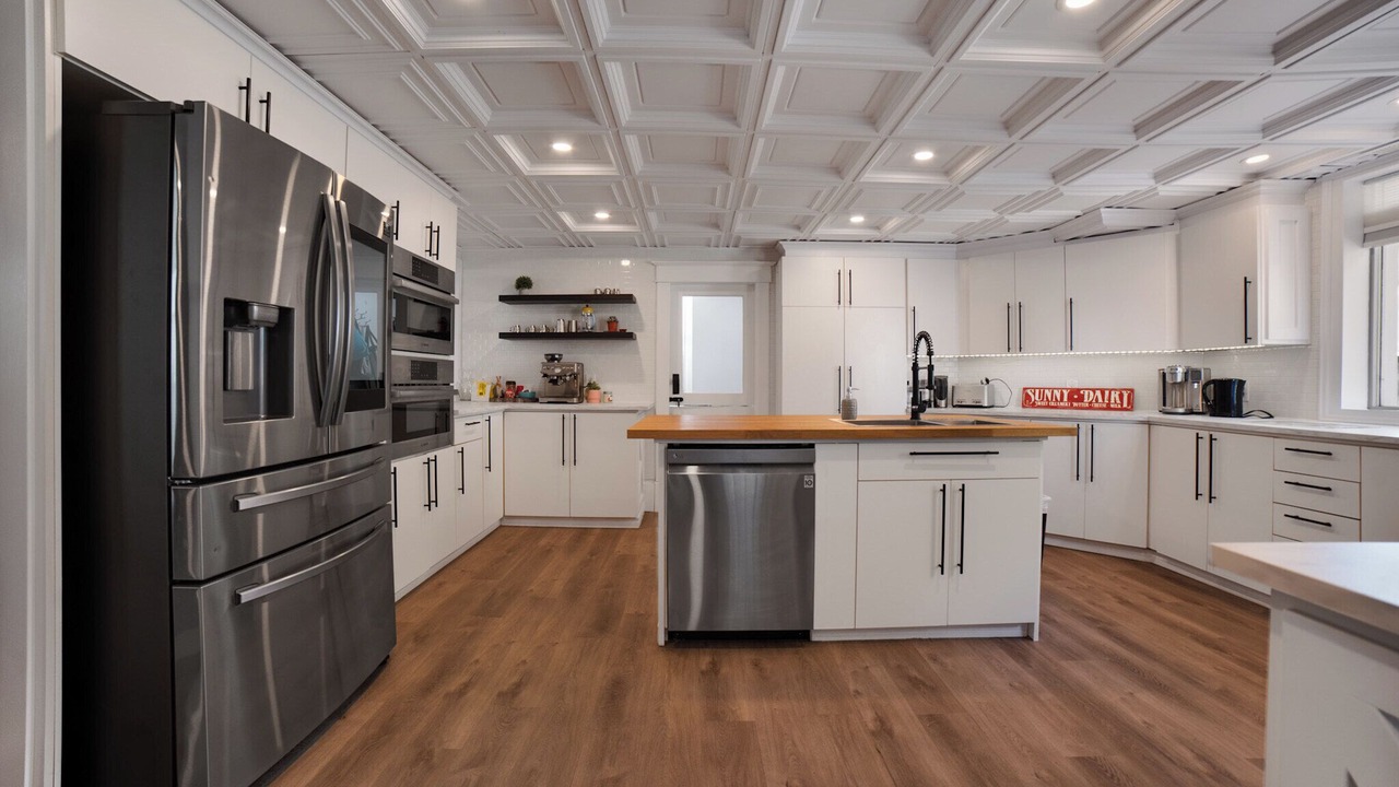 Photo of Kitchen in Morris-Turnberry