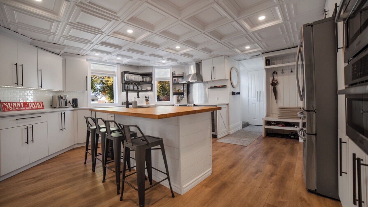 Photo of Kitchen in Morris-Turnberry