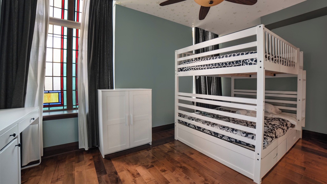 Photo of Bedroom in Morris-Turnberry