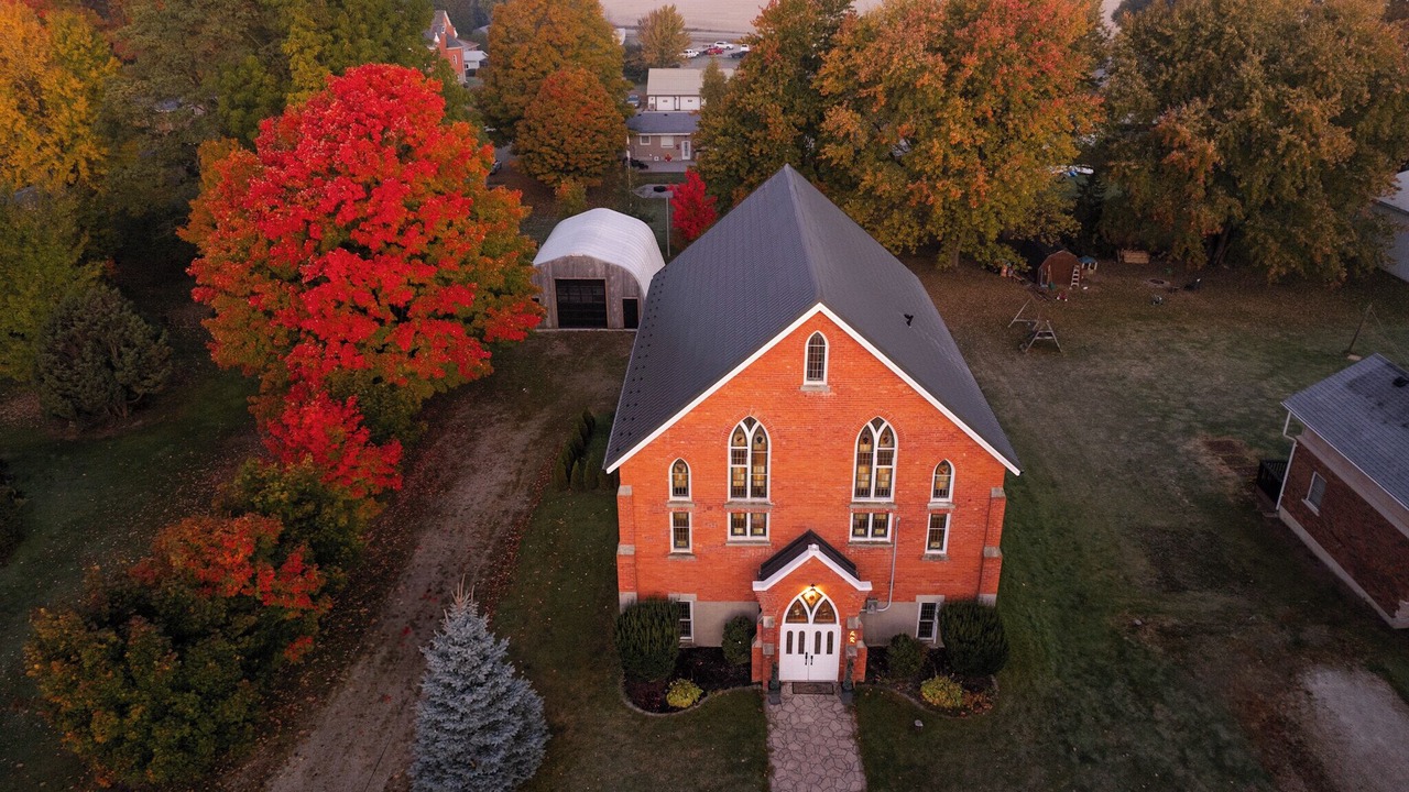 Photo of Outdoor in Morris-Turnberry