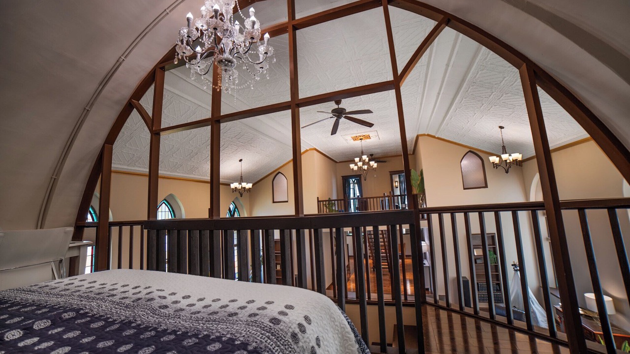 Photo of Bedroom in Morris-Turnberry