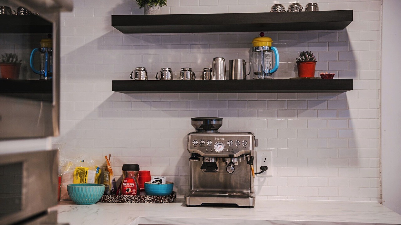 Photo of Kitchen in Morris-Turnberry