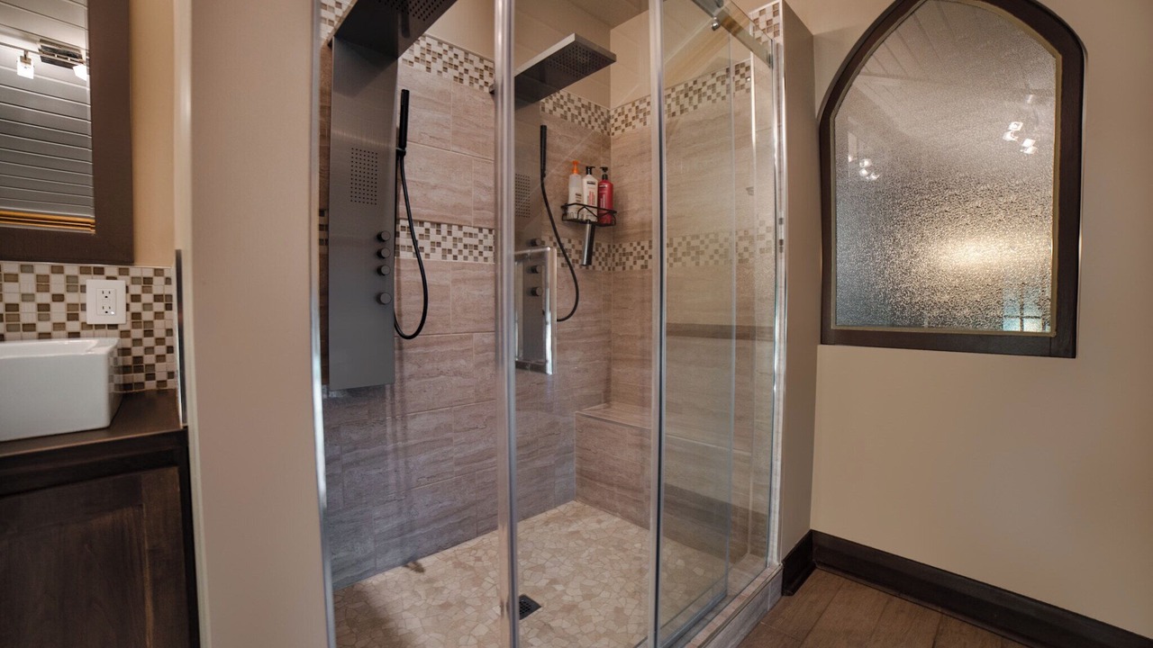 Photo of Bathroom in Morris-Turnberry