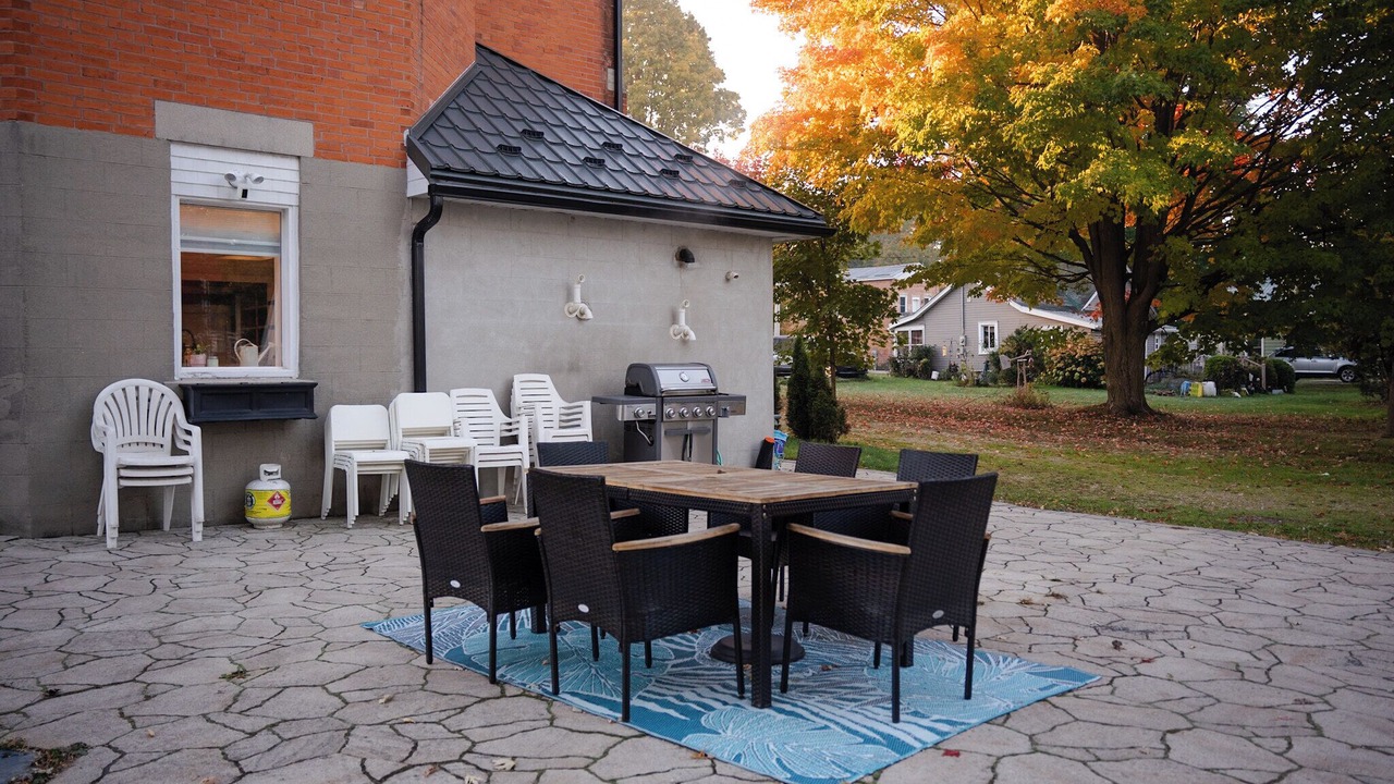 Photo of Outdoor in Morris-Turnberry