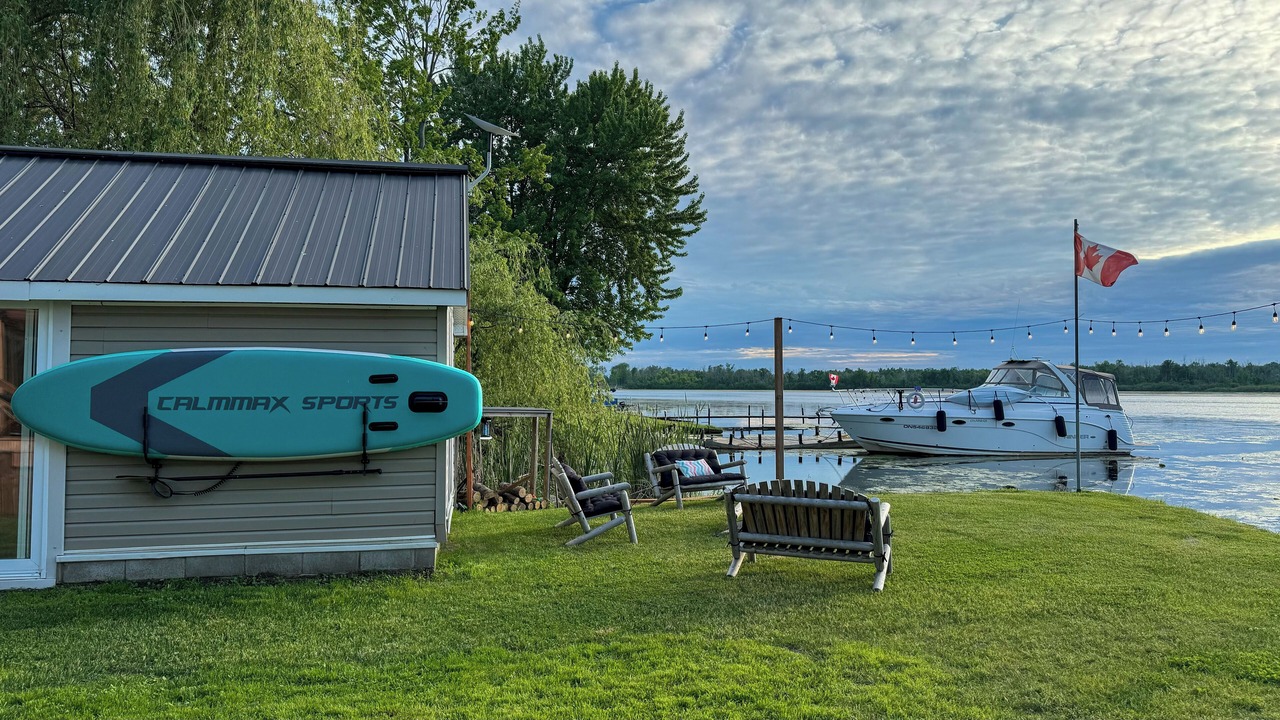 Photo of Outdoor in North Grenville