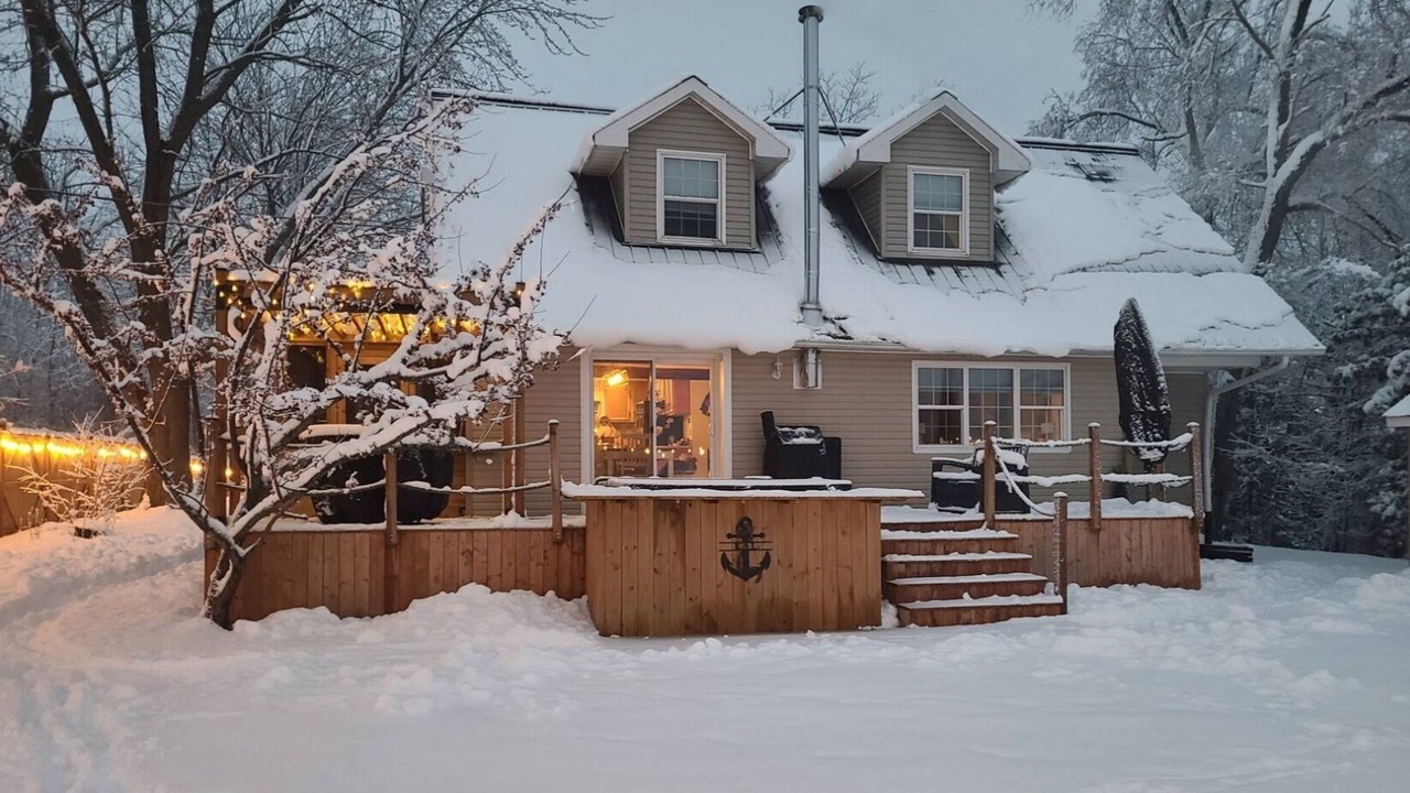 Photo of Outdoor in North Grenville