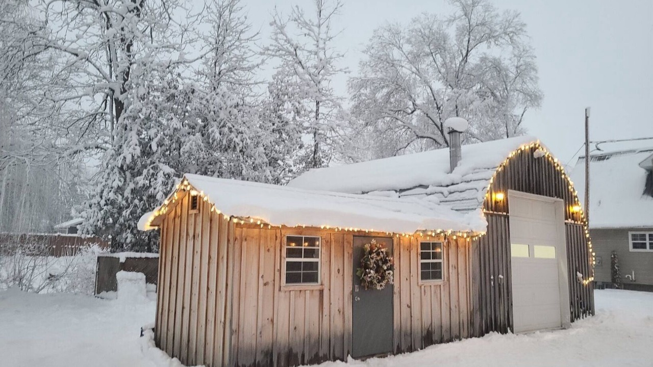 Photo of Outdoor in North Grenville