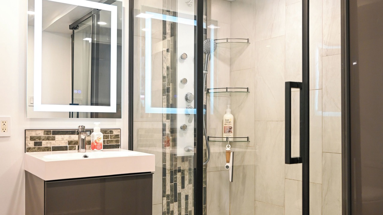 Photo of Bathroom in North Grenville