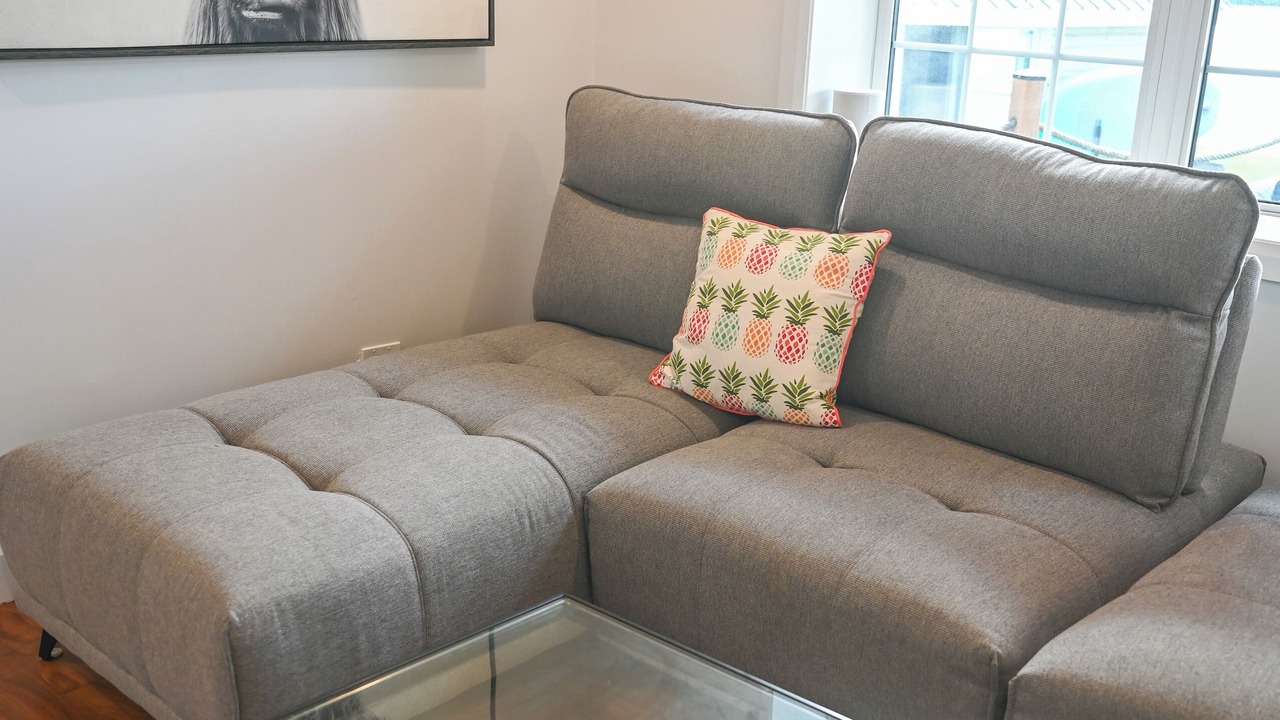 Photo of Livingroom in North Grenville