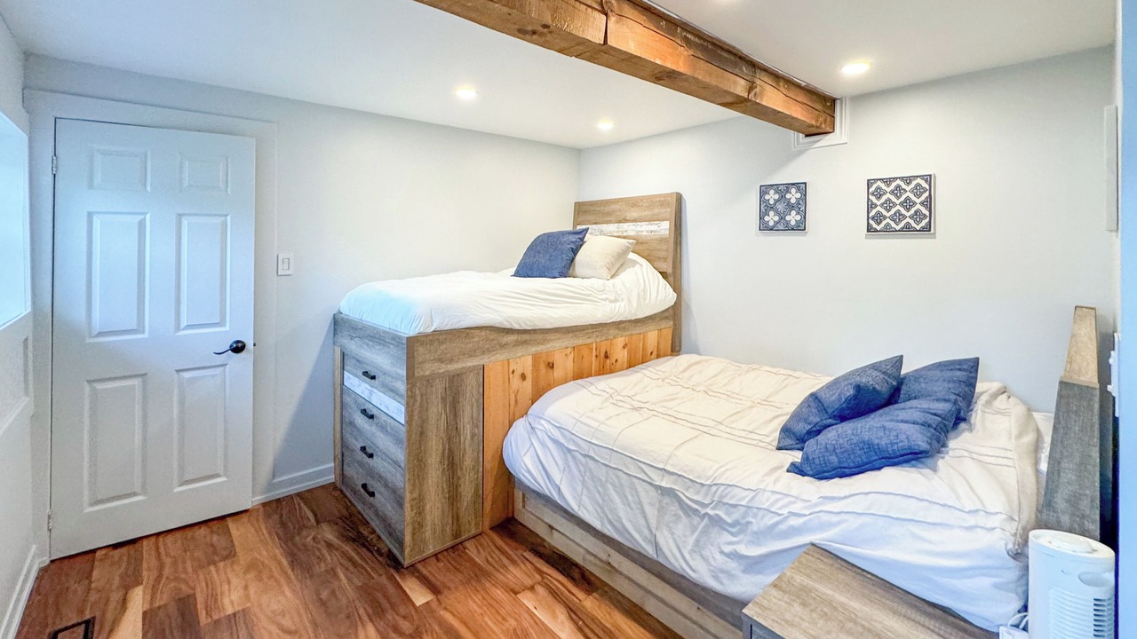 Photo of Bedroom in North Grenville