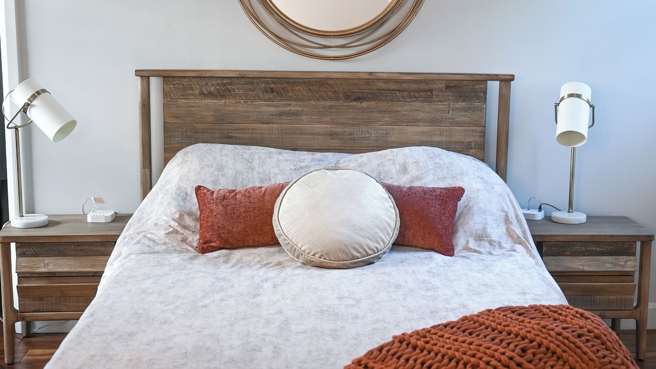 Photo of Bedroom in North Grenville