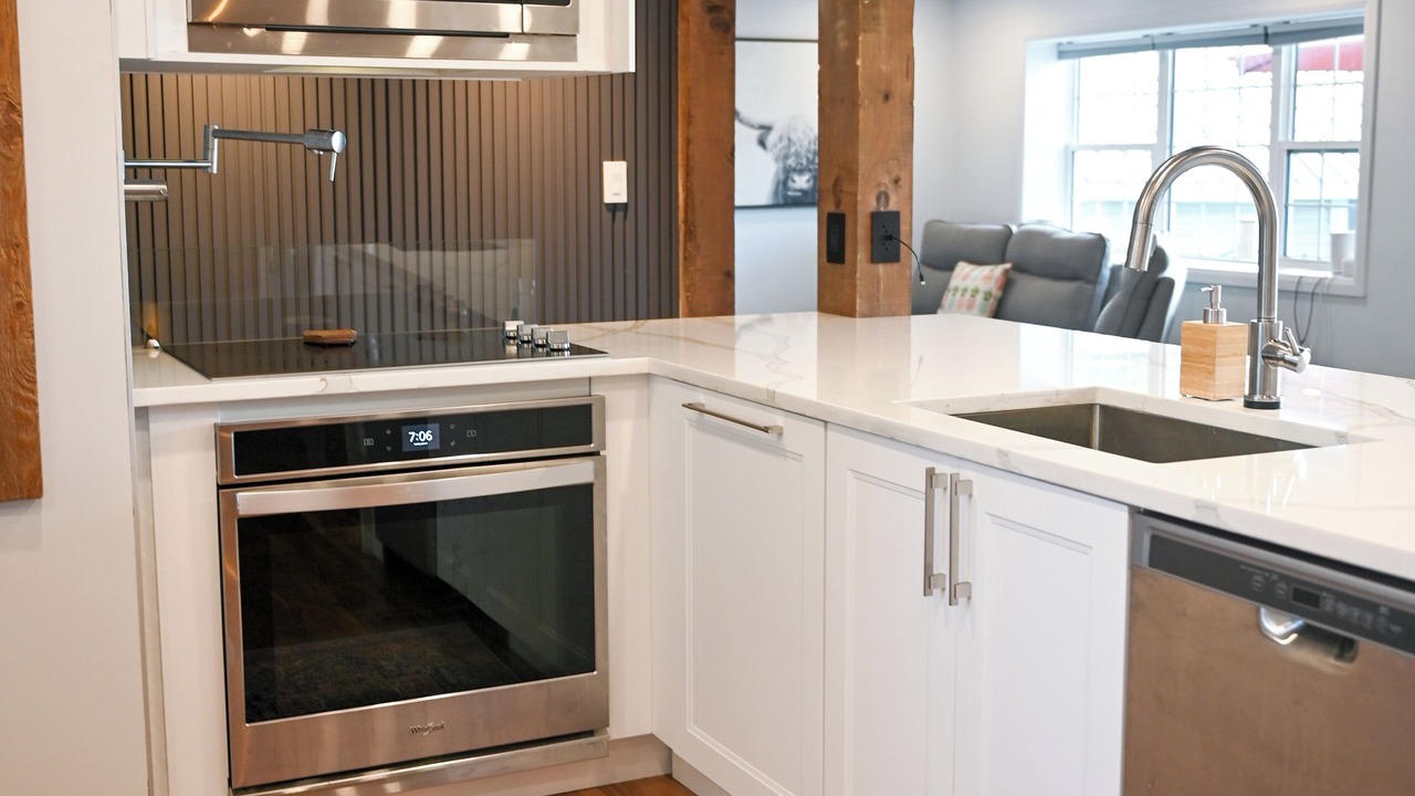 Photo of Kitchen in North Grenville