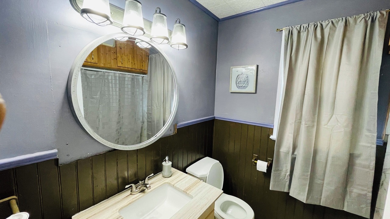 Photo of Bathroom in Walkerville