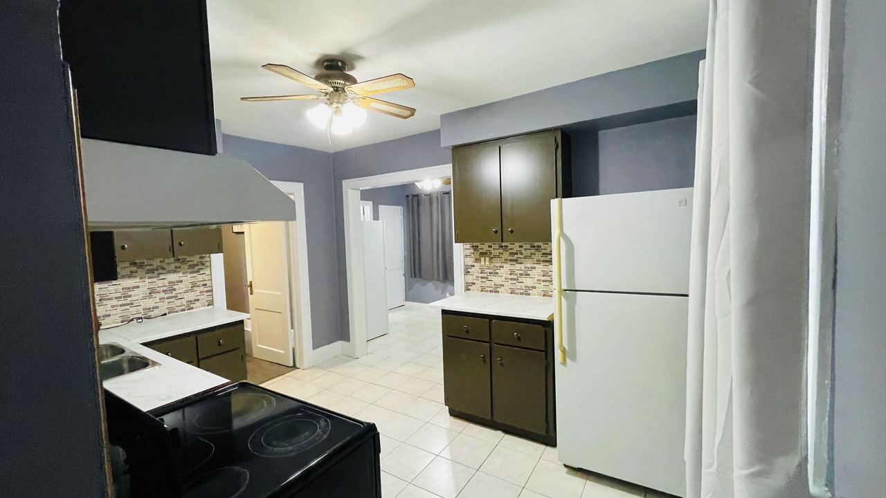 Photo of Kitchen in Walkerville