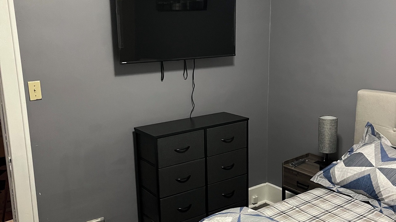 Photo of Bedroom in Walkerville