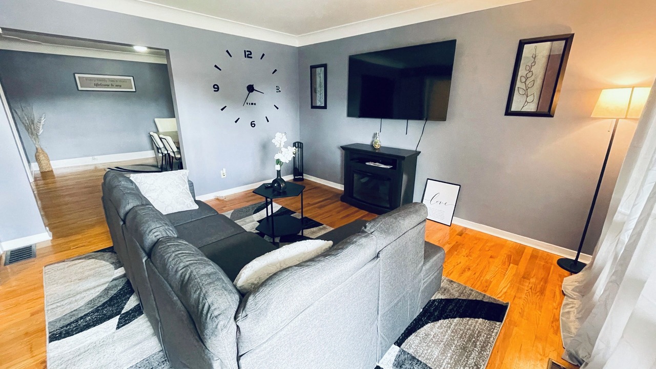 Photo of Bedroom in Walkerville