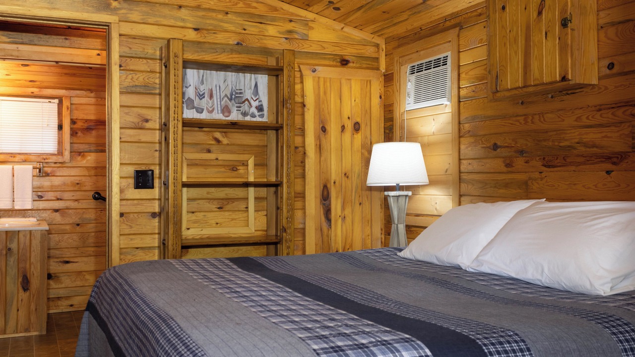 Photo of Bedroom in Walker