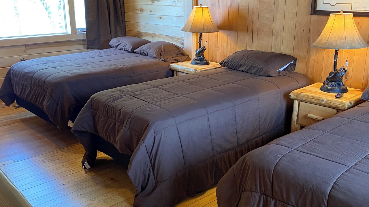 Photo of Bedroom in Cass Lake