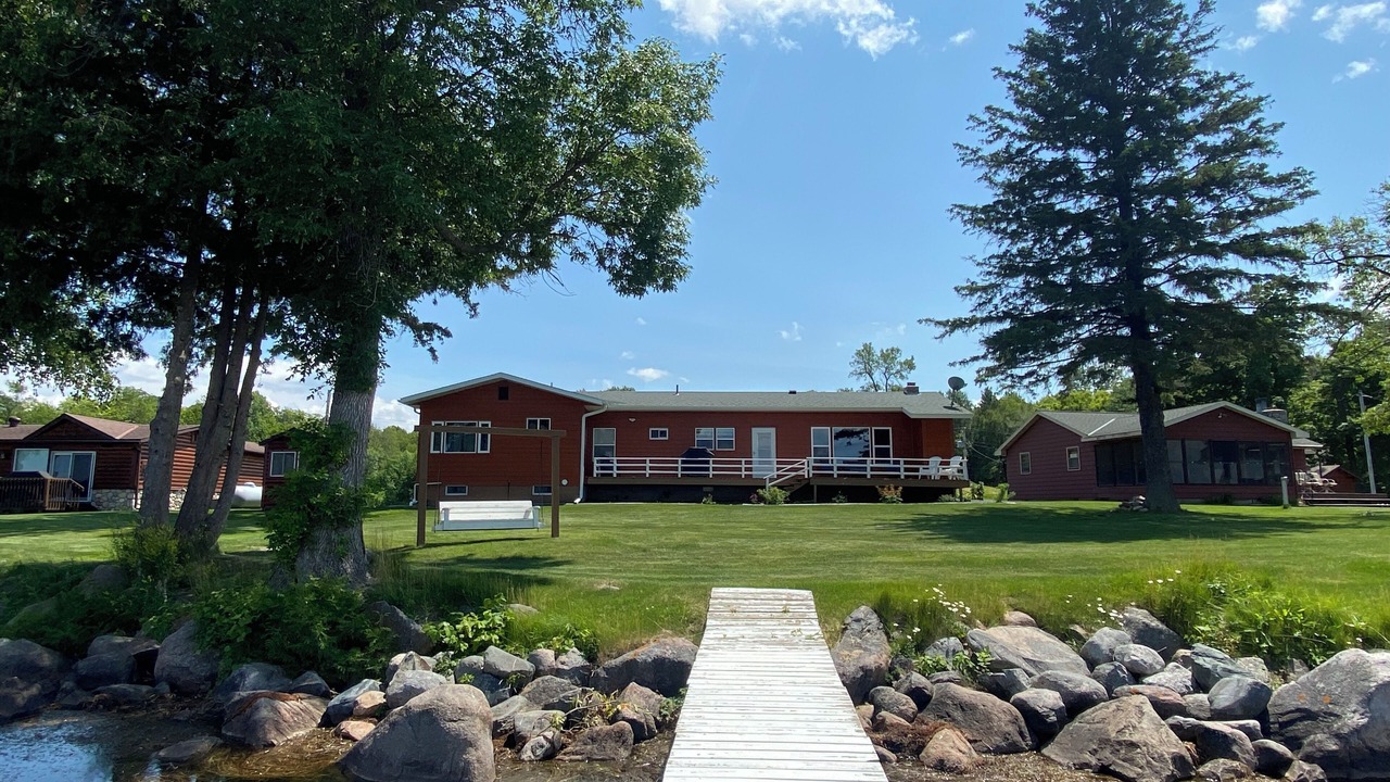 Photo of Outdoor in Cass Lake