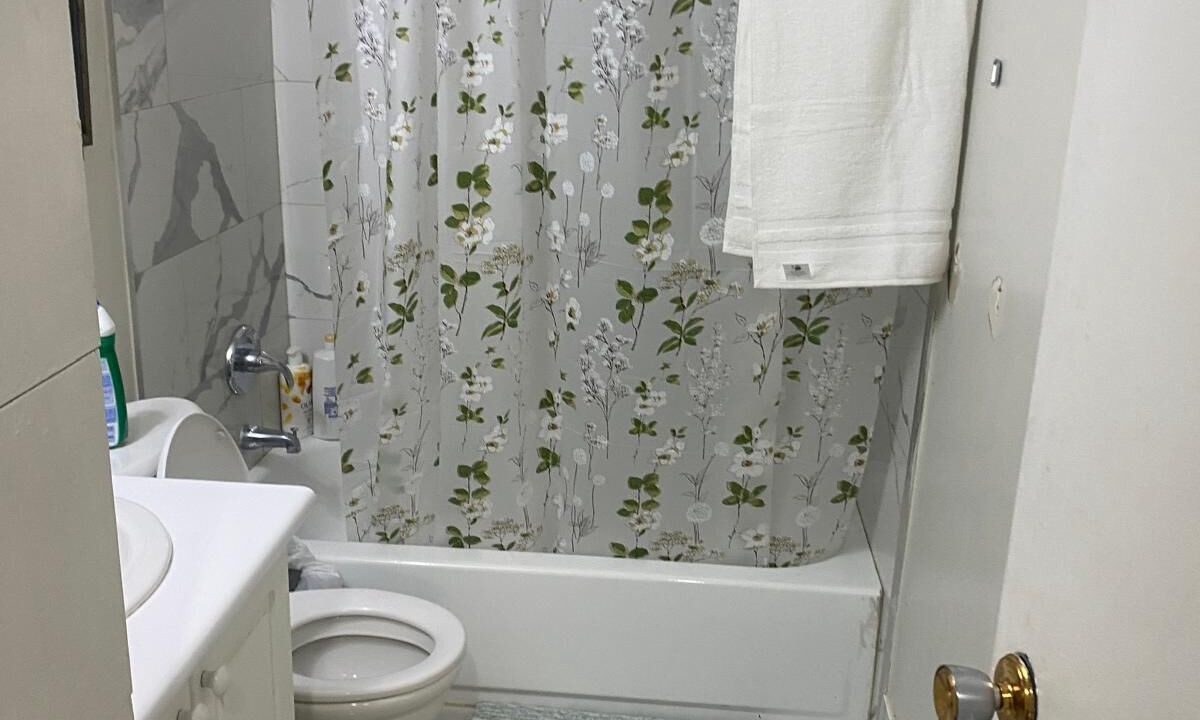 Photo of Bathroom in Bowmanville