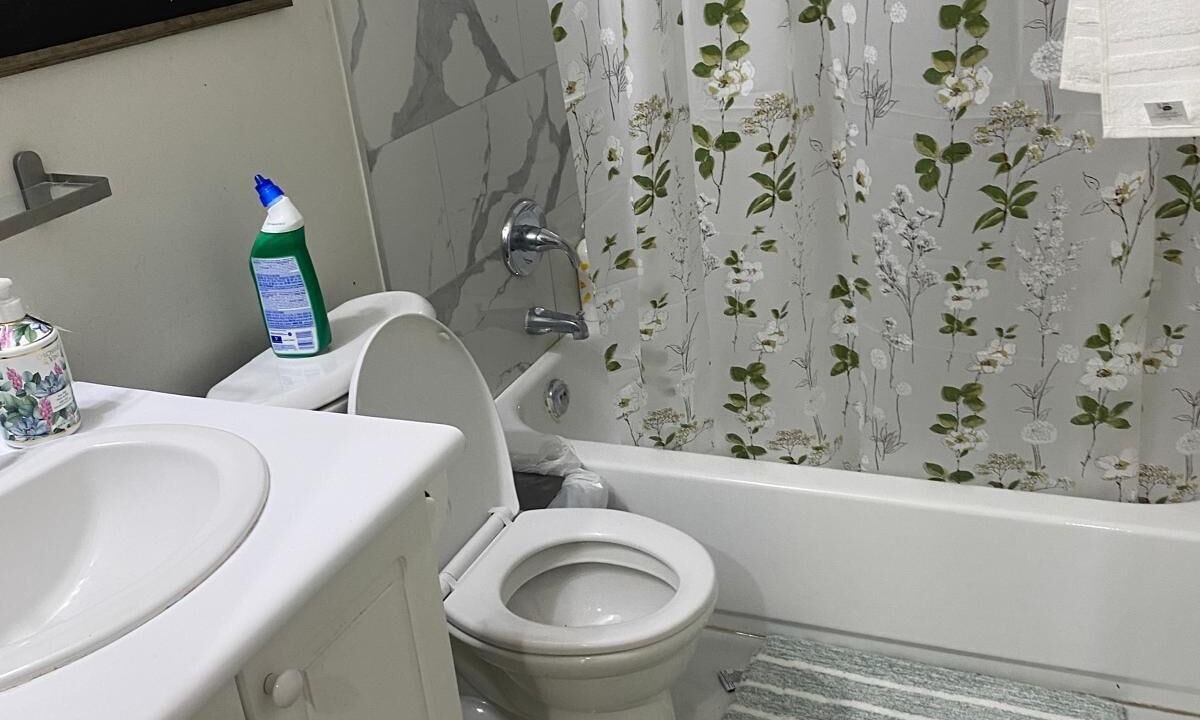 Photo of Bathroom in Bowmanville