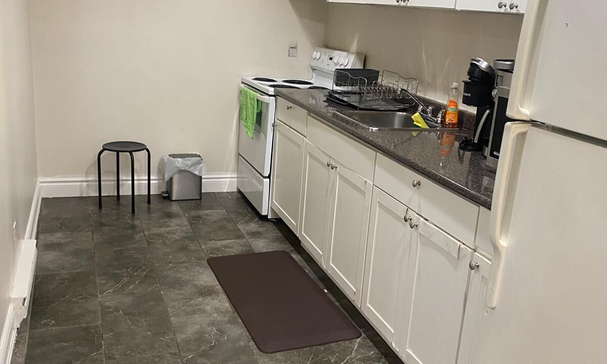 Photo of Kitchen in Bowmanville