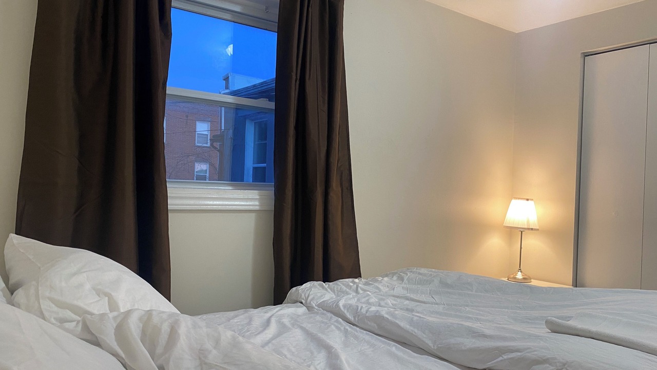 Photo of Bedroom in Bowmanville