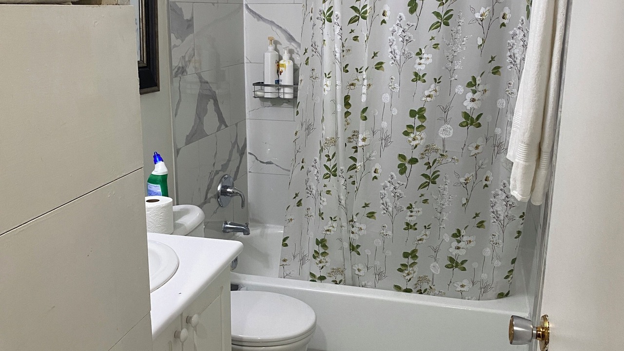 Photo of Bathroom in Bowmanville