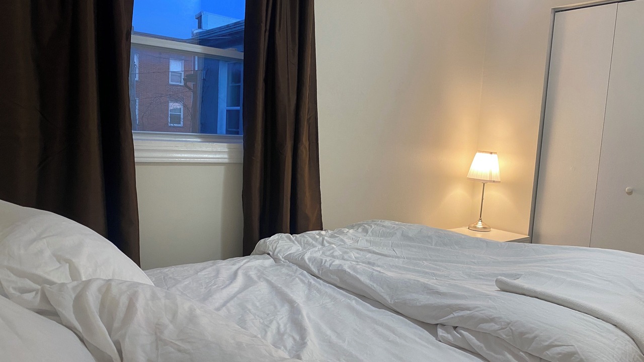 Photo of Bedroom in Bowmanville