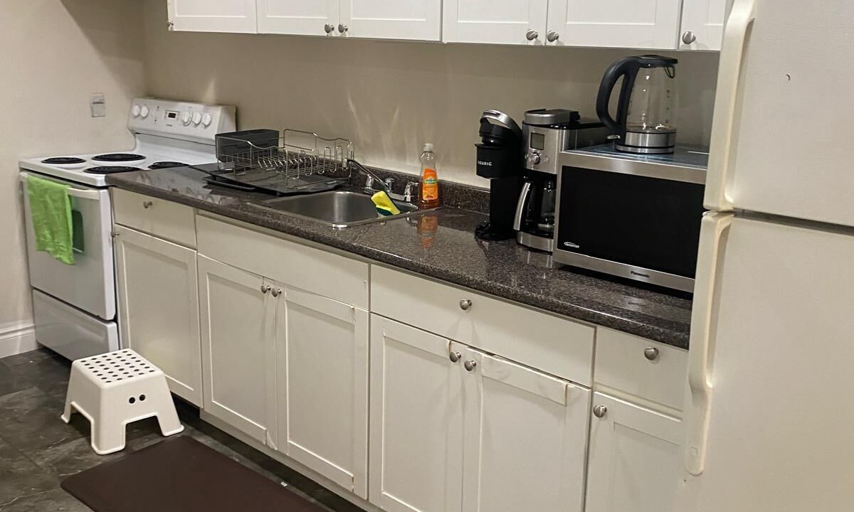 Photo of Kitchen in Bowmanville