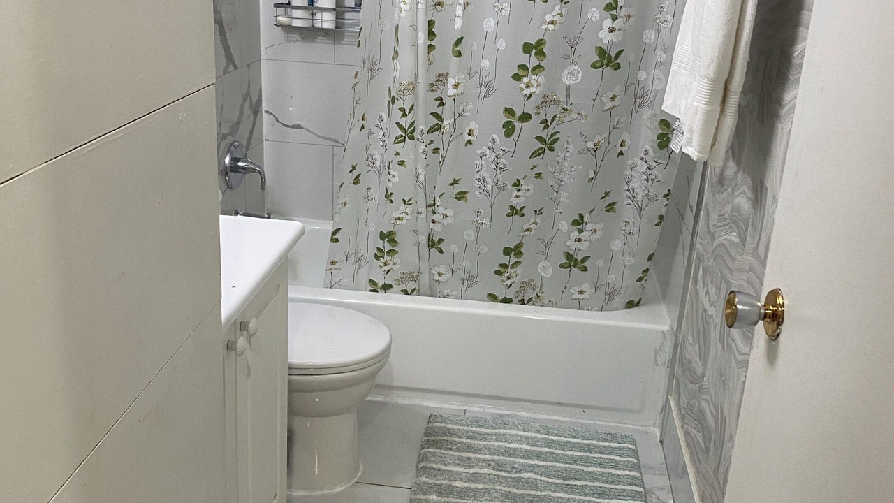 Photo of Bathroom in Bowmanville