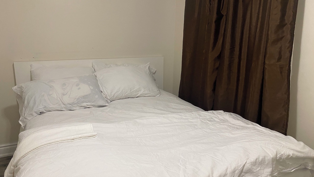 Photo of Bedroom in Bowmanville