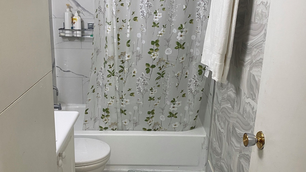 Photo of Bathroom in Bowmanville