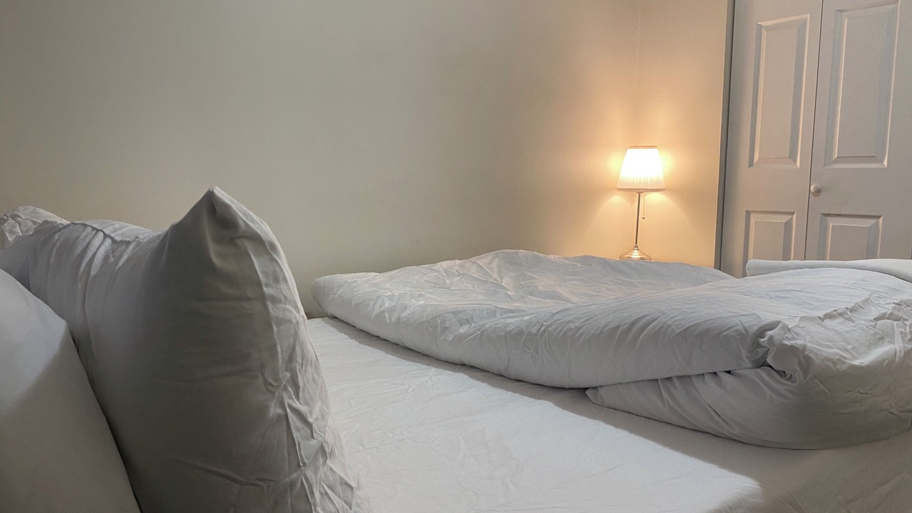 Photo of Bedroom in Bowmanville