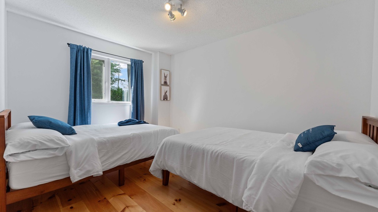Photo of Bedroom in L'Amable