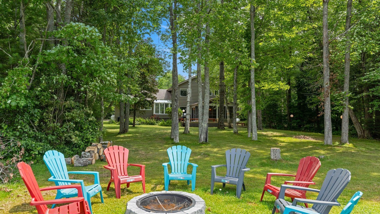 Photo of Outdoor in L'Amable