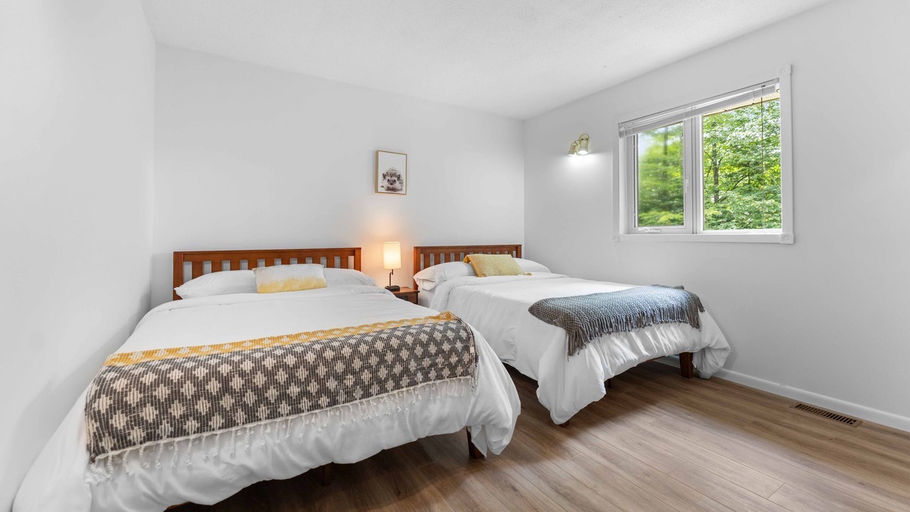 Photo of Bedroom in L'Amable