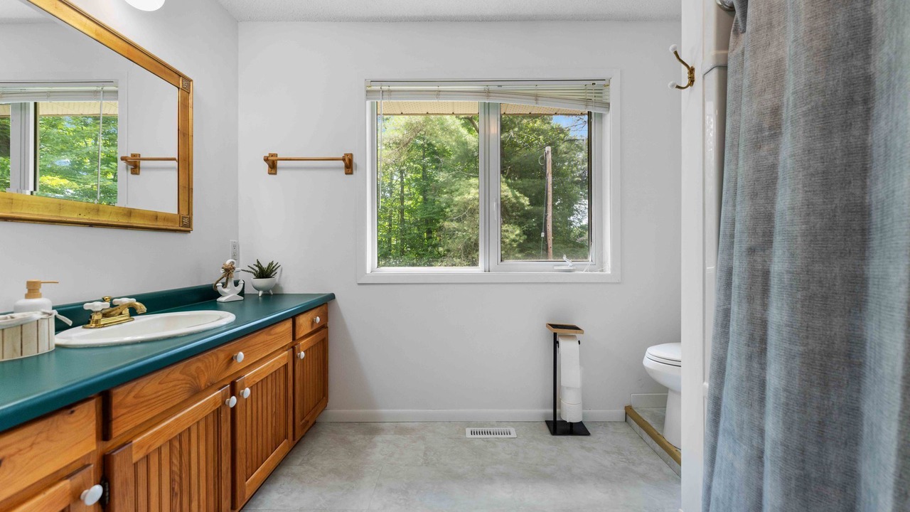 Photo of Bathroom in L'Amable