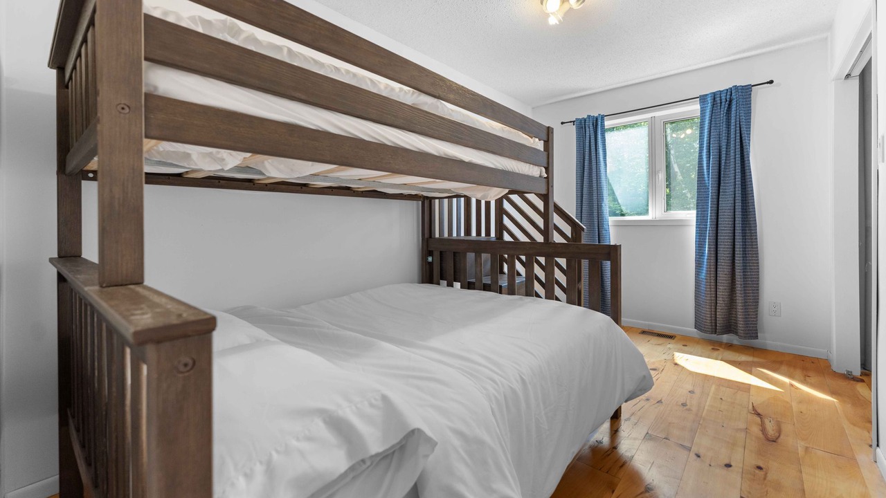 Photo of Bedroom in L'Amable