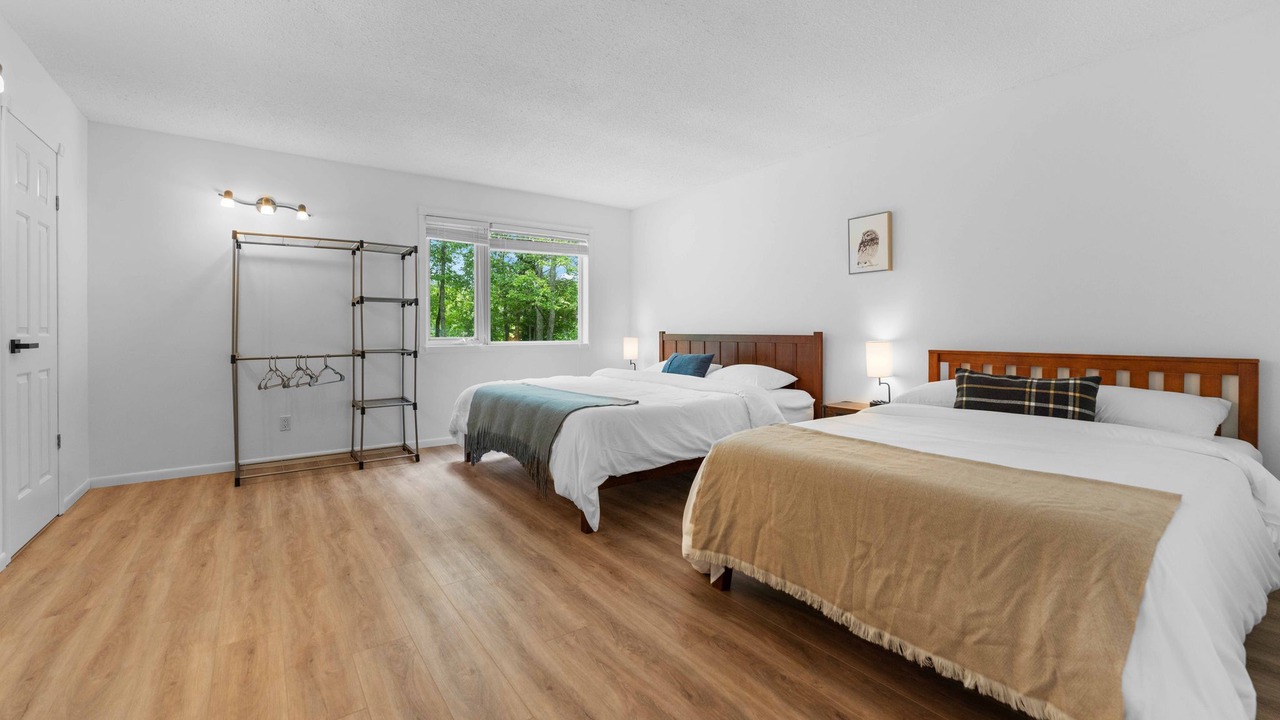Photo of Bedroom in L'Amable