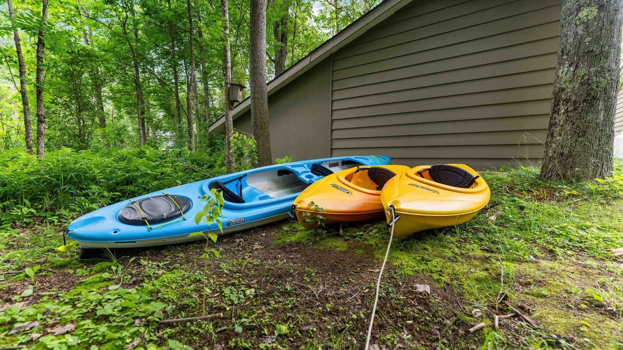 Photo of Outdoor in L'Amable
