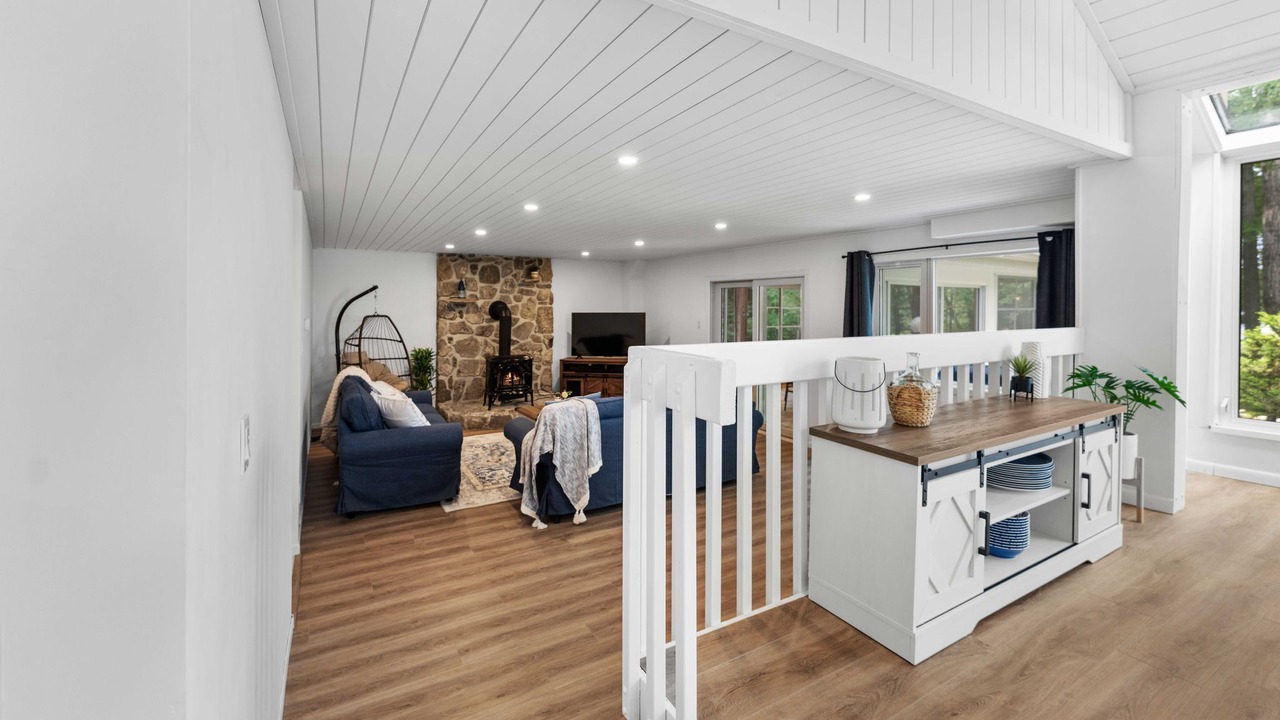 Photo of Livingroom in L'Amable