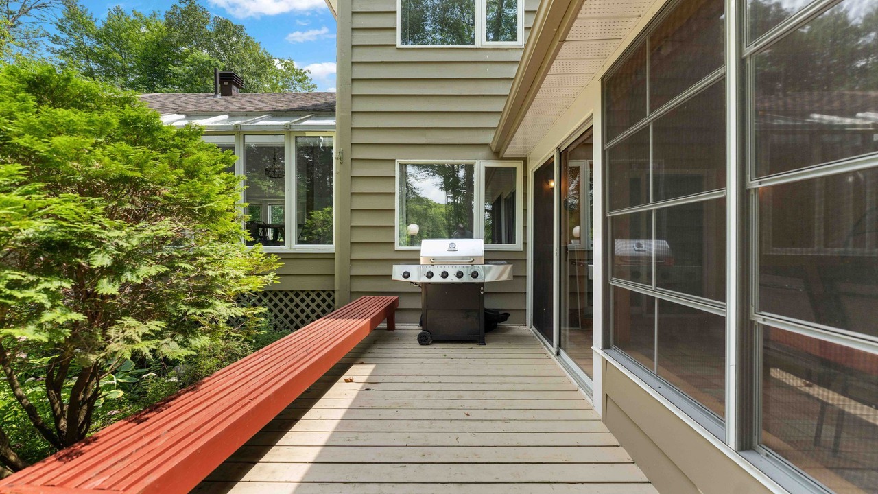 Photo of Outdoor in L'Amable