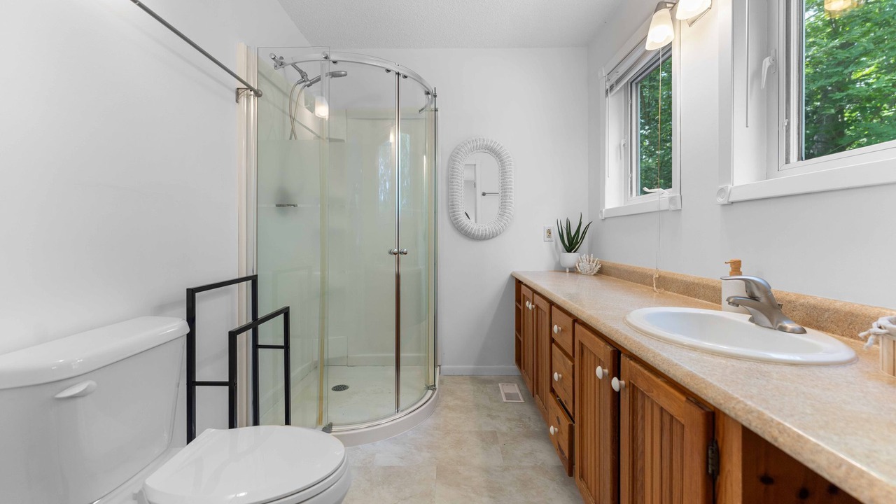 Photo of Bathroom in L'Amable