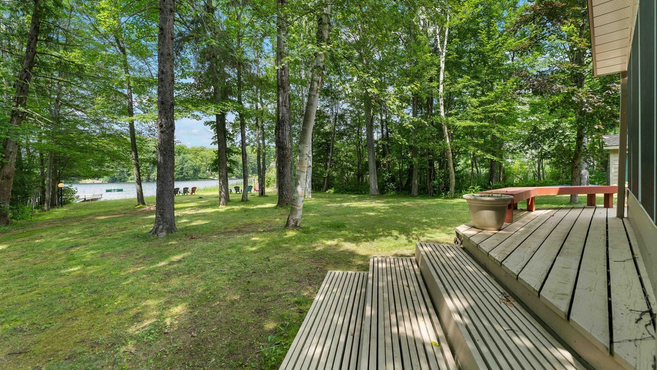 Photo of Patio Balcony in L'Amable