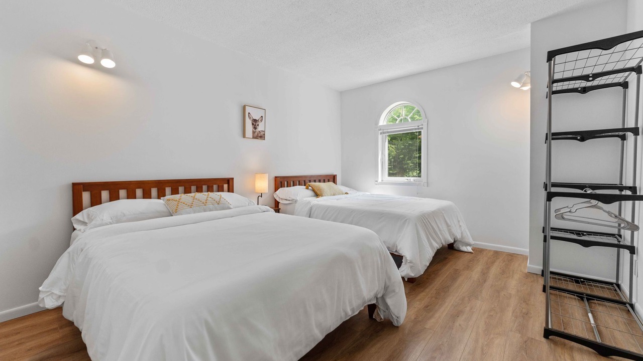 Photo of Bedroom in L'Amable